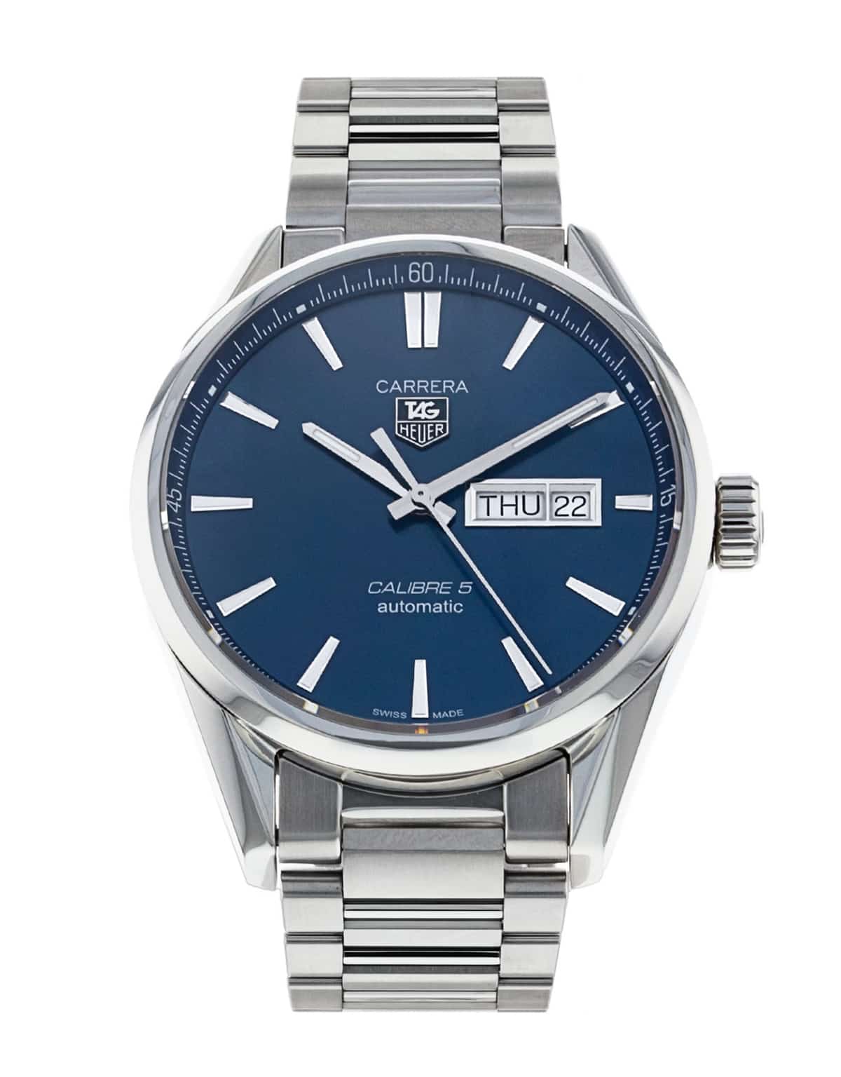 Tag Heuer Carrera WAR201E.BA0723